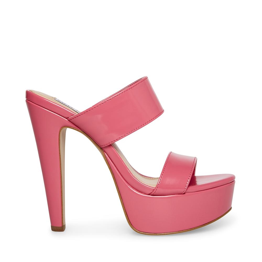 Steve Madden Women KATHRYN HOT PINK