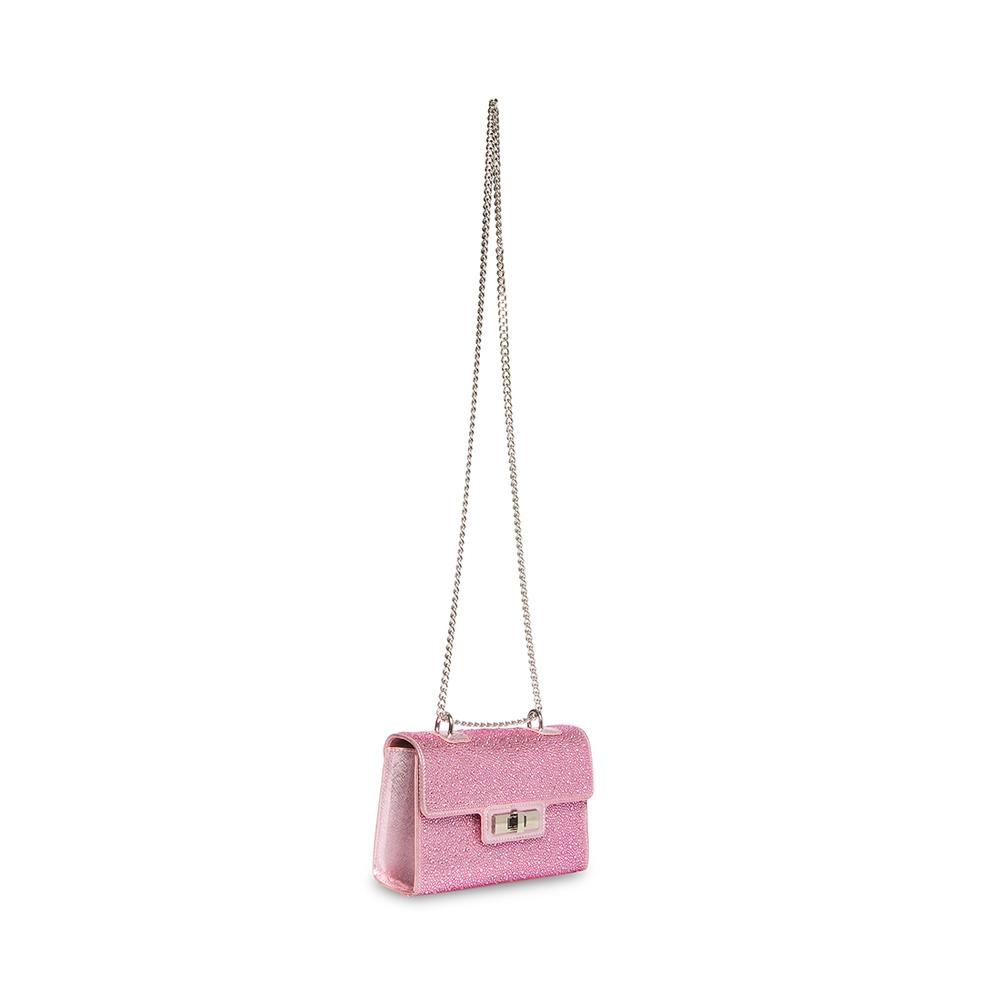 Steve Madden Women BMARVEL PINK