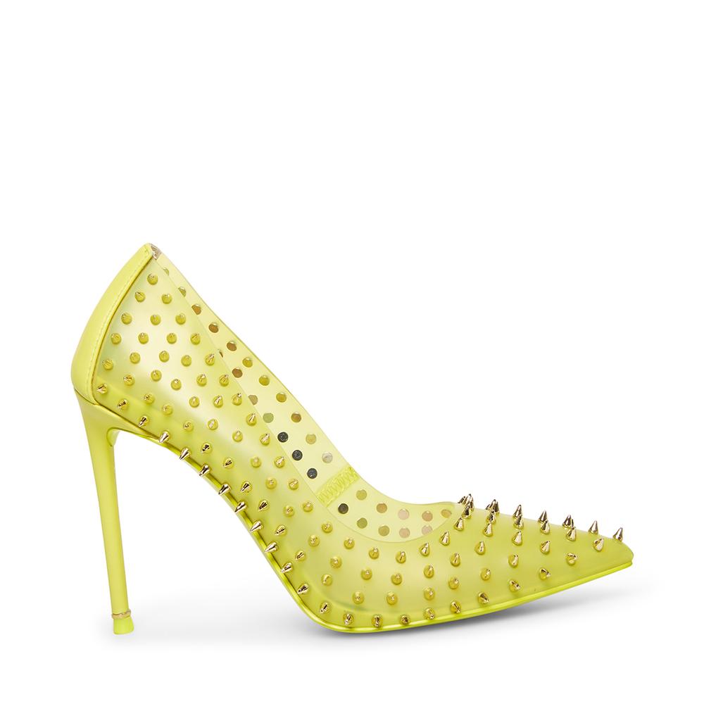 Steve Madden Women VALA-S CITRON