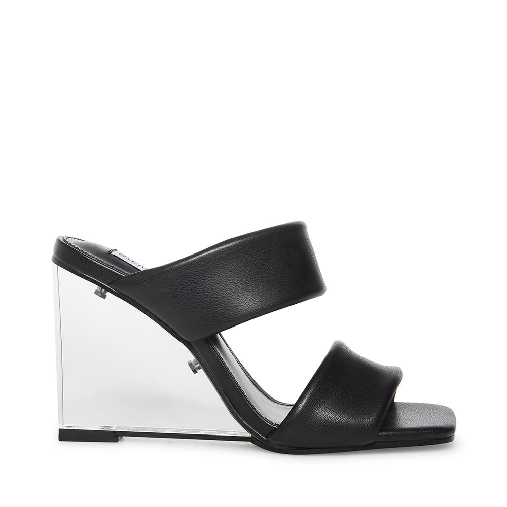 Steve Madden Women ISA BLACK