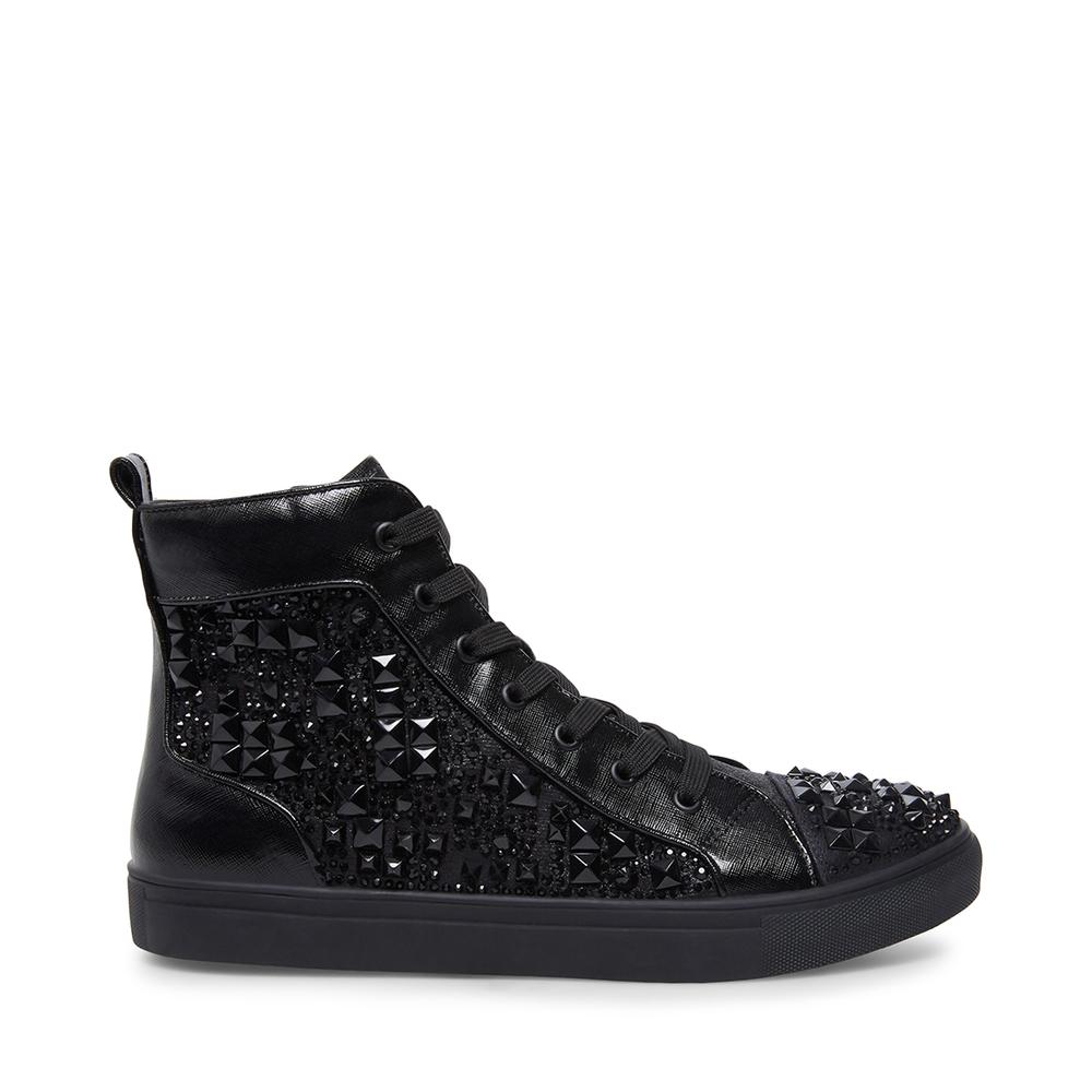 Steve Madden Men HEADLINES BLACK