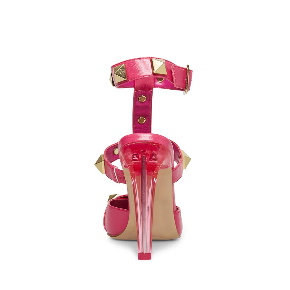 Steve Madden Women AUDRA PINK