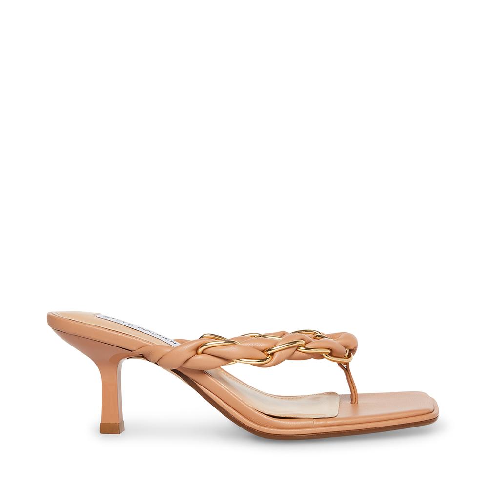 Steve Madden Women ALENNA TAN