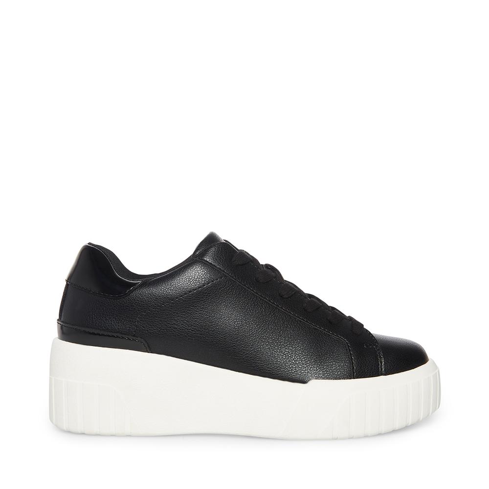 Steve Madden Women CALDER BLACK