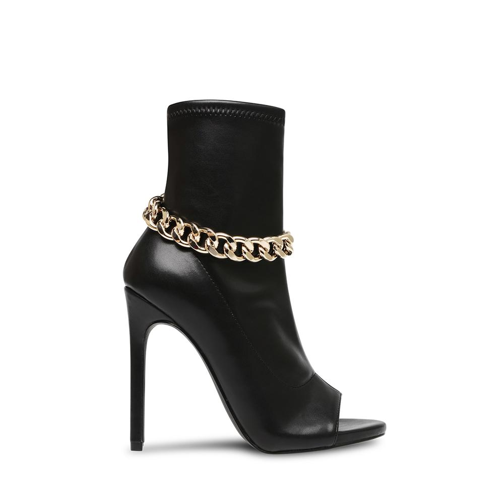 Steve Madden Women ELETTRA-C BLACK