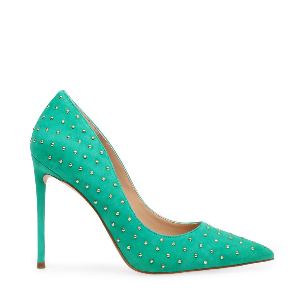 Steve Madden Women VALARIE GREEN