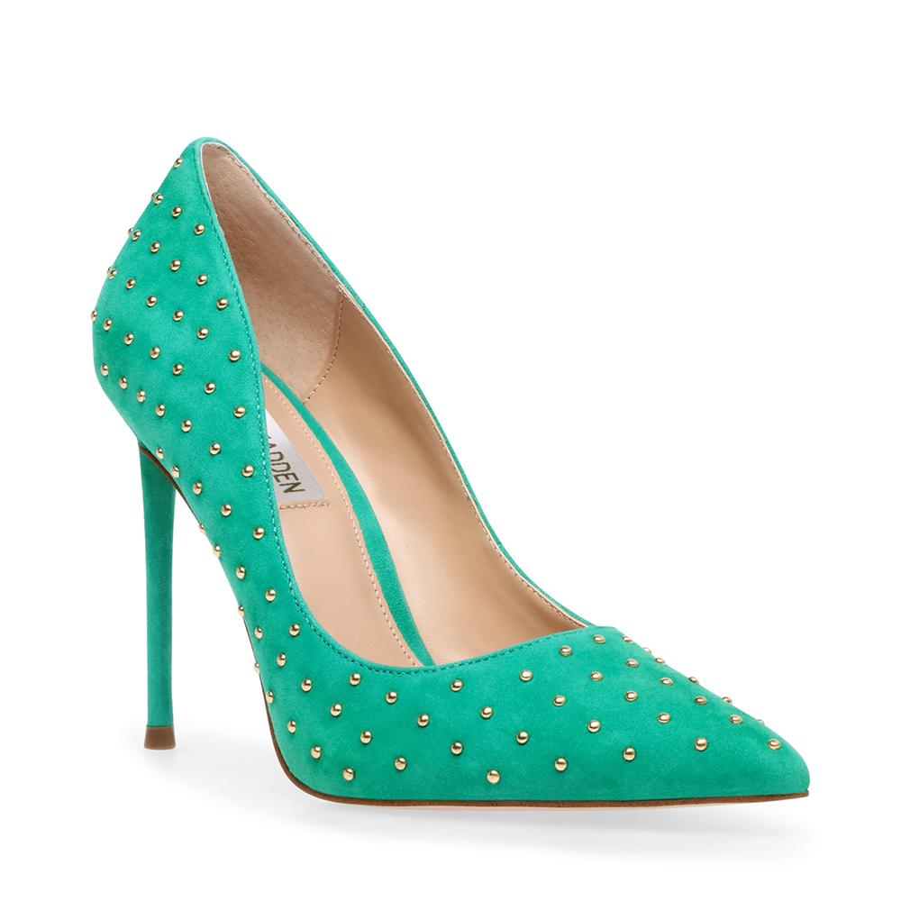 Steve Madden Women VALARIE GREEN