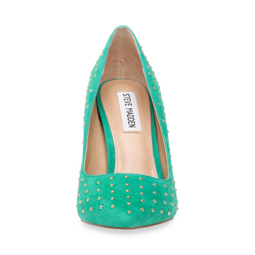 Steve Madden Women VALARIE GREEN