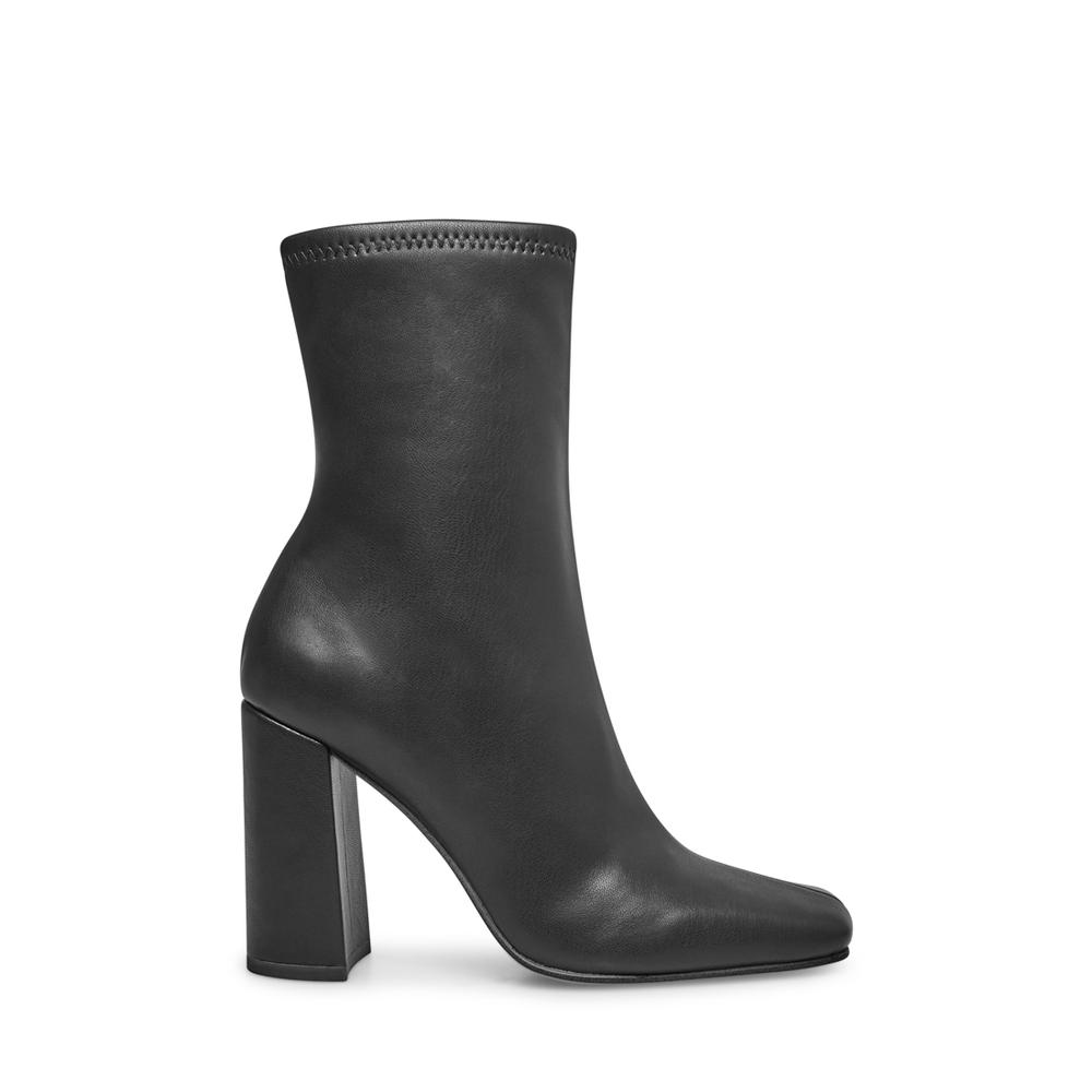 Steve Madden Women LYNDEN BLACK