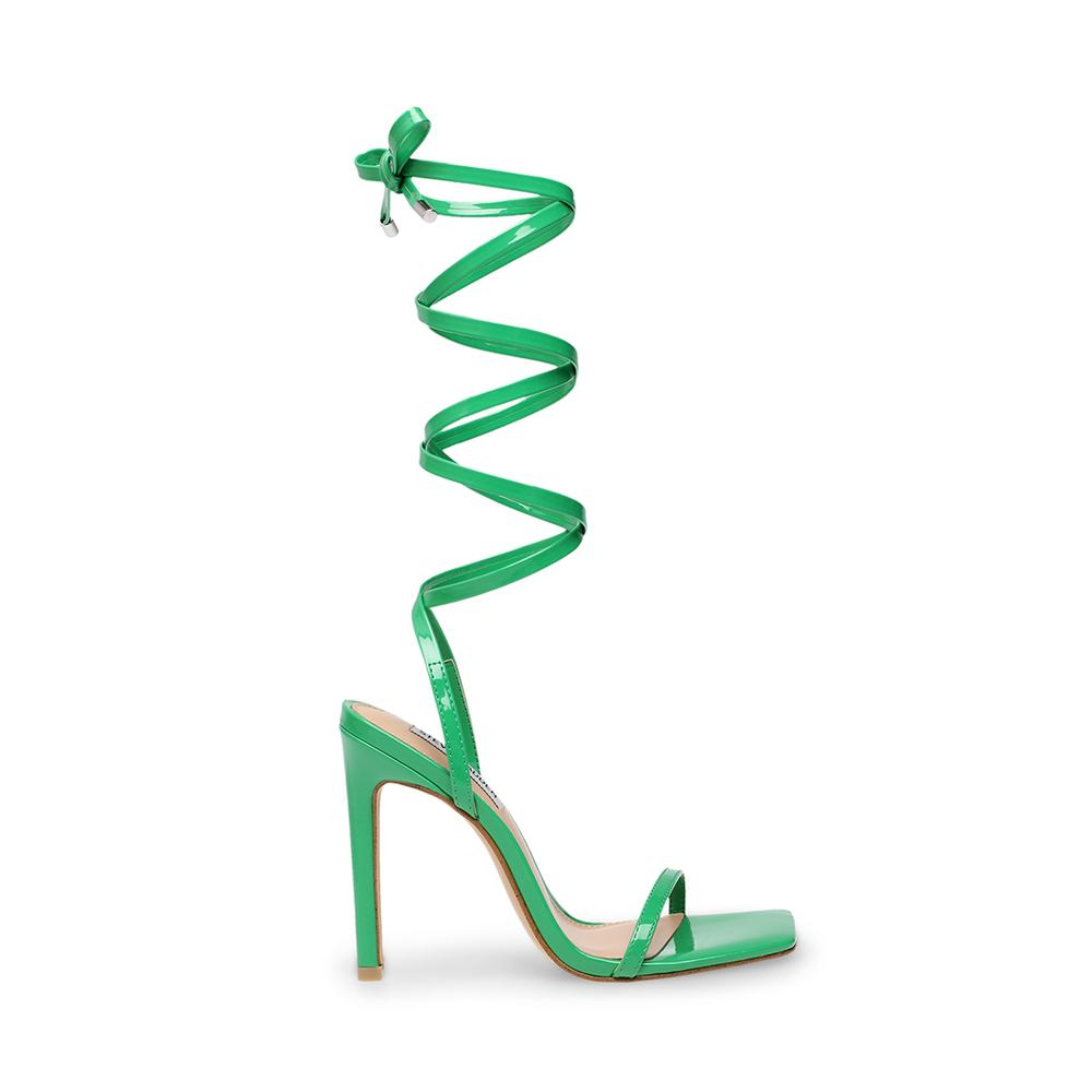 Steve Madden Women UPLIFT GREEN