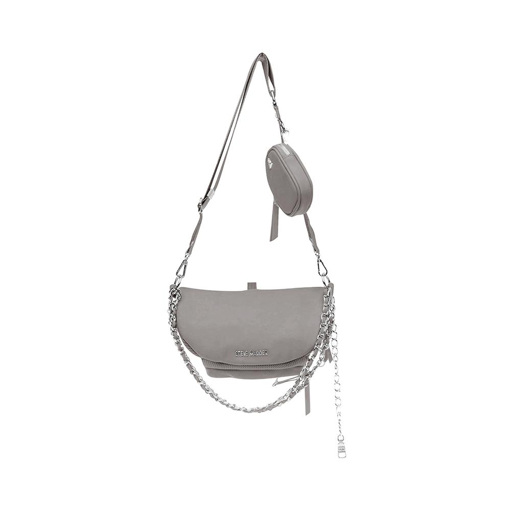 Steve Madden Women BMAXIMA CHARCOAL