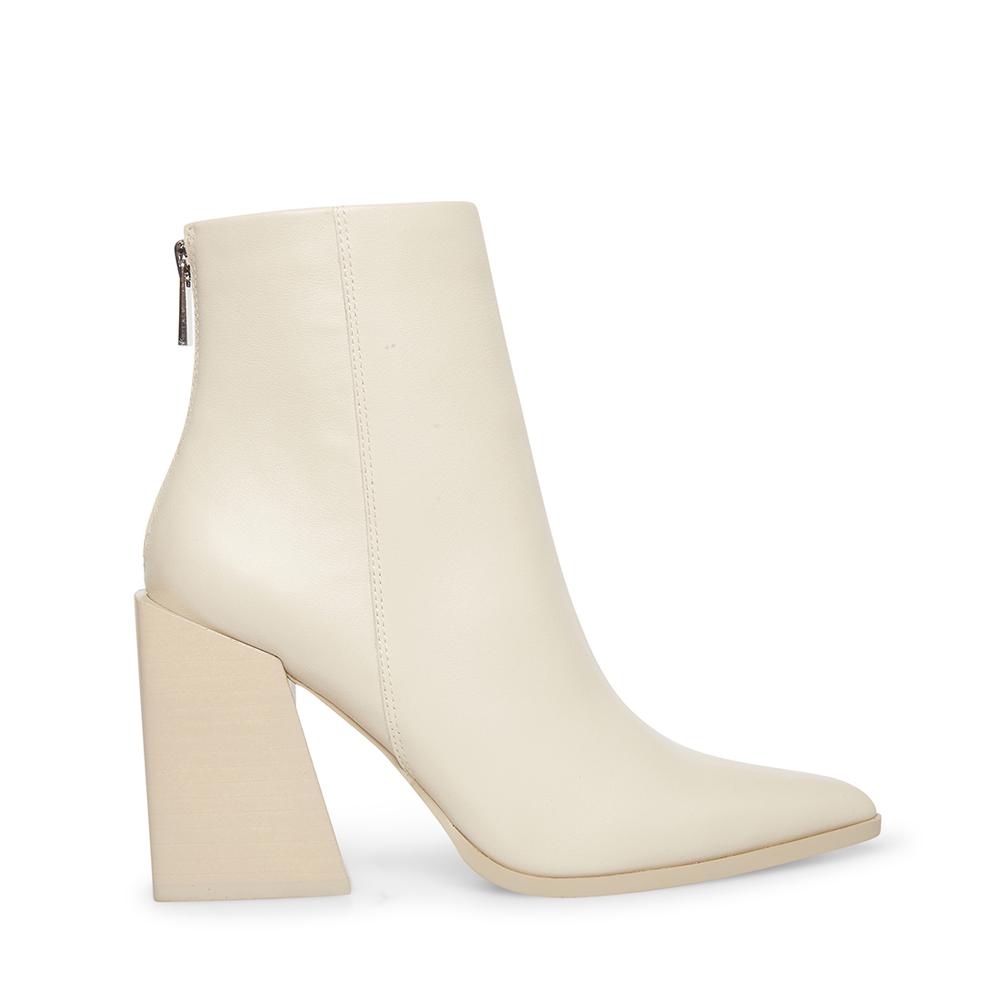 Steve Madden Women TISH BONE LEATHER