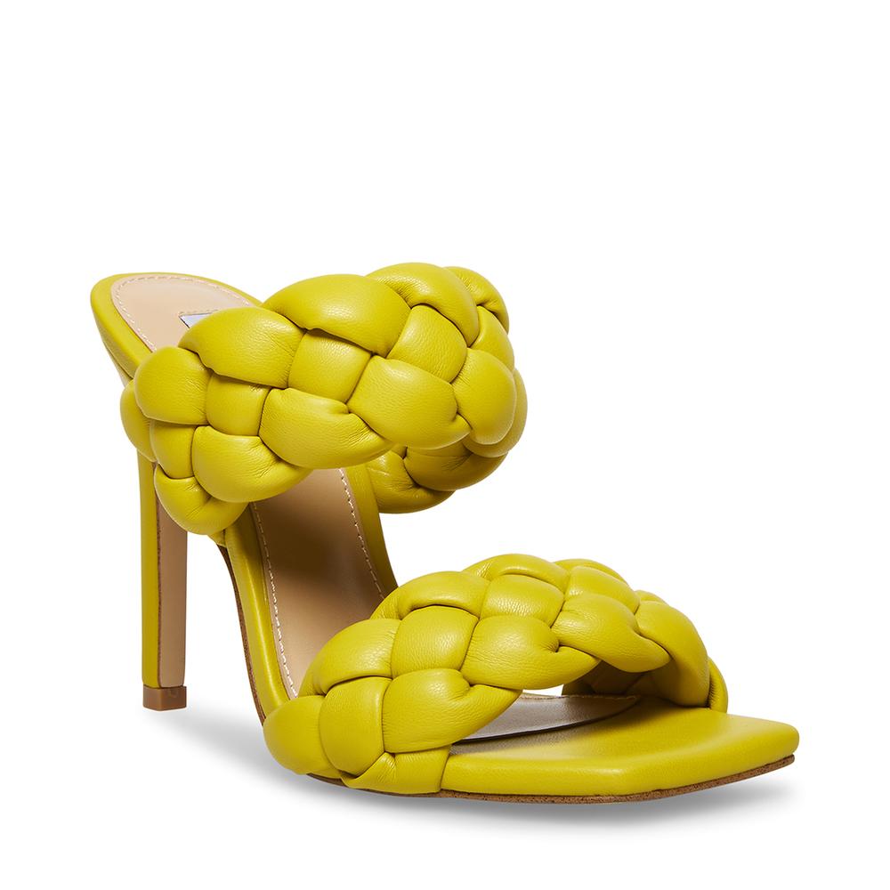 Steve Madden Women KENLEY CITRON