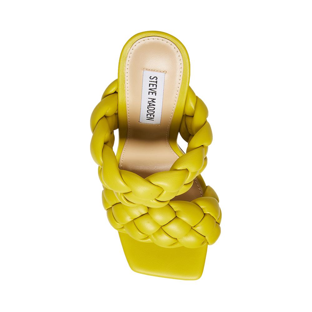 Steve Madden Women KENLEY CITRON