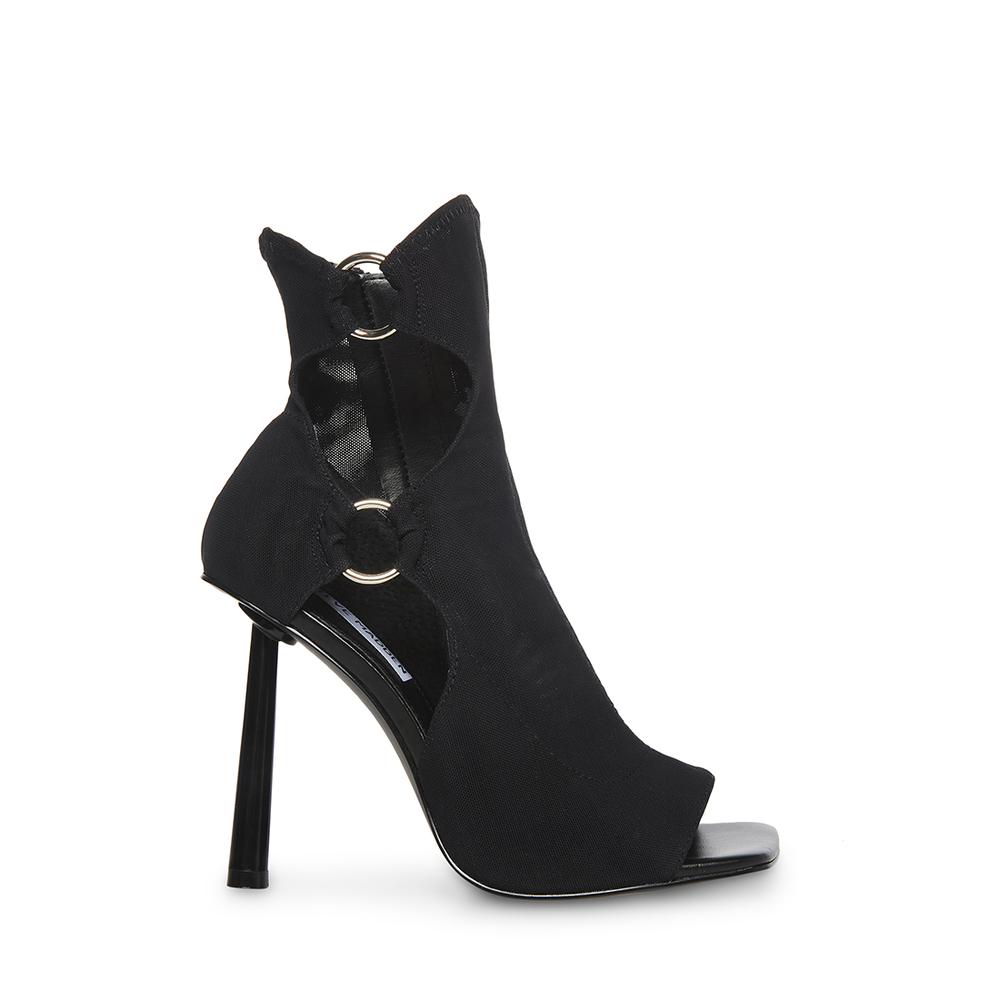 Steve Madden Women SAGE BLACK - Click Image to Close