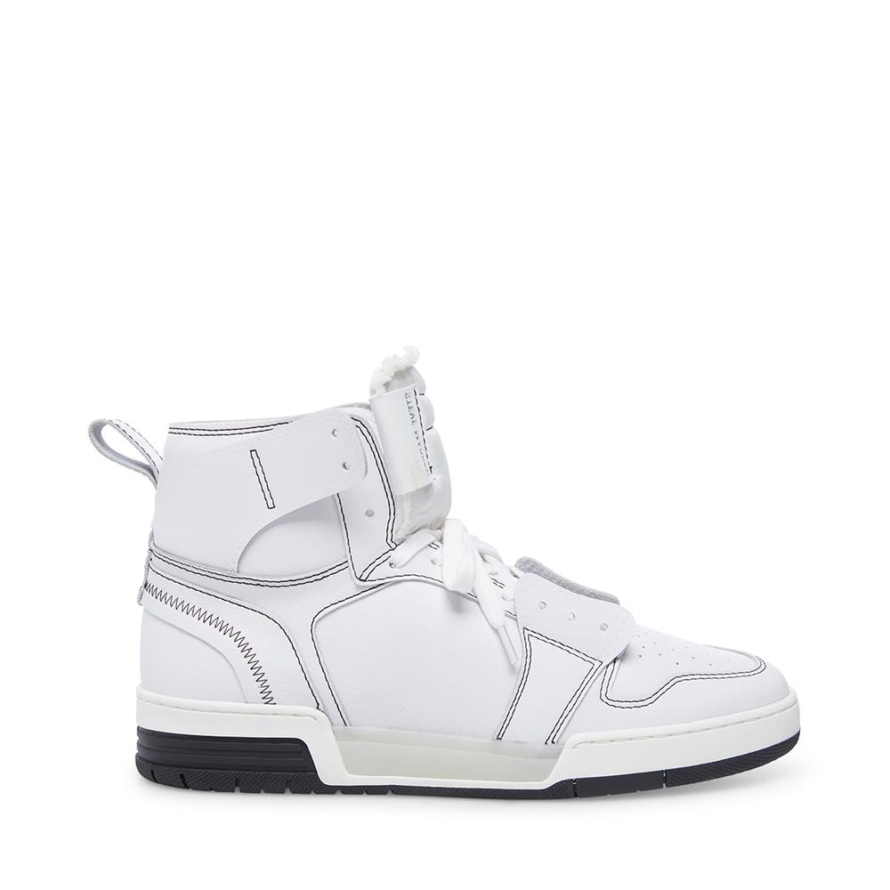 Steve Madden Men MALLOW WHITE