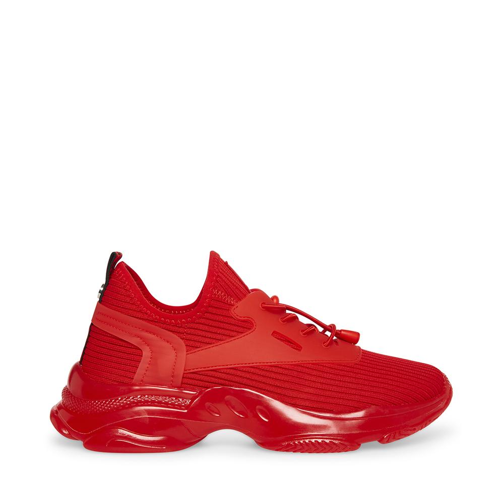 Steve Madden Men MYLO RED