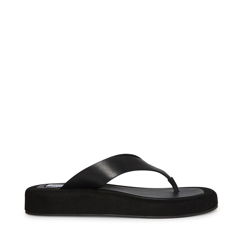 Steve Madden Women ELLEN BLACK