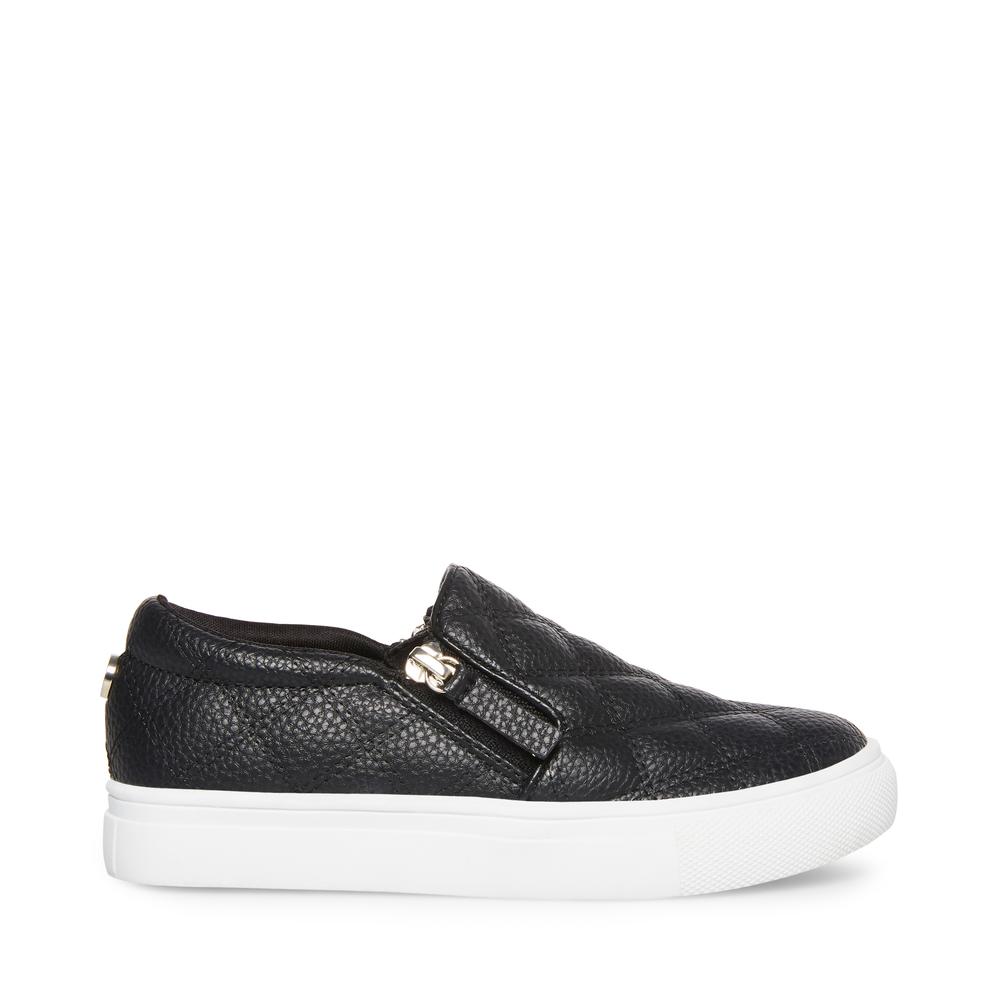 Steve Madden Kids JGLAMM BLACK