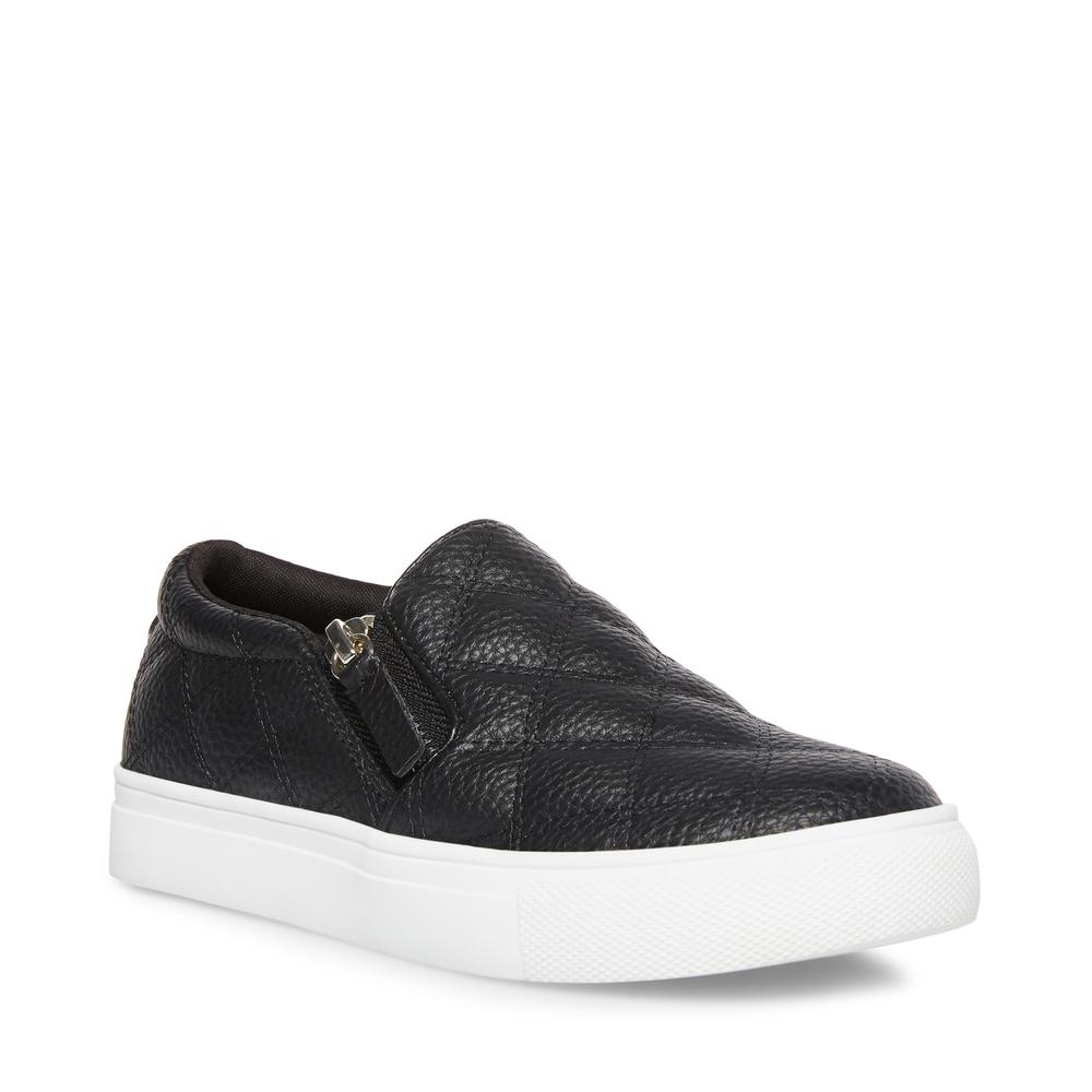 Steve Madden Kids JGLAMM BLACK