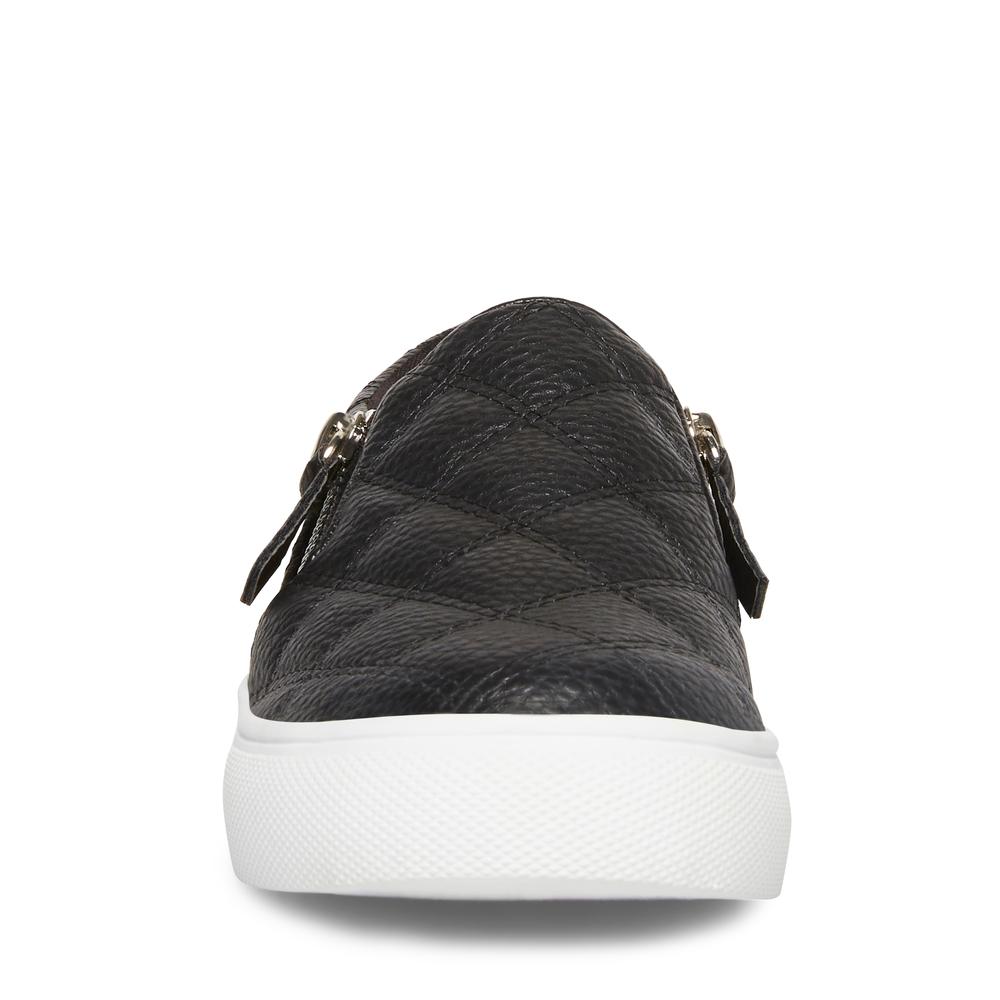 Steve Madden Kids JGLAMM BLACK