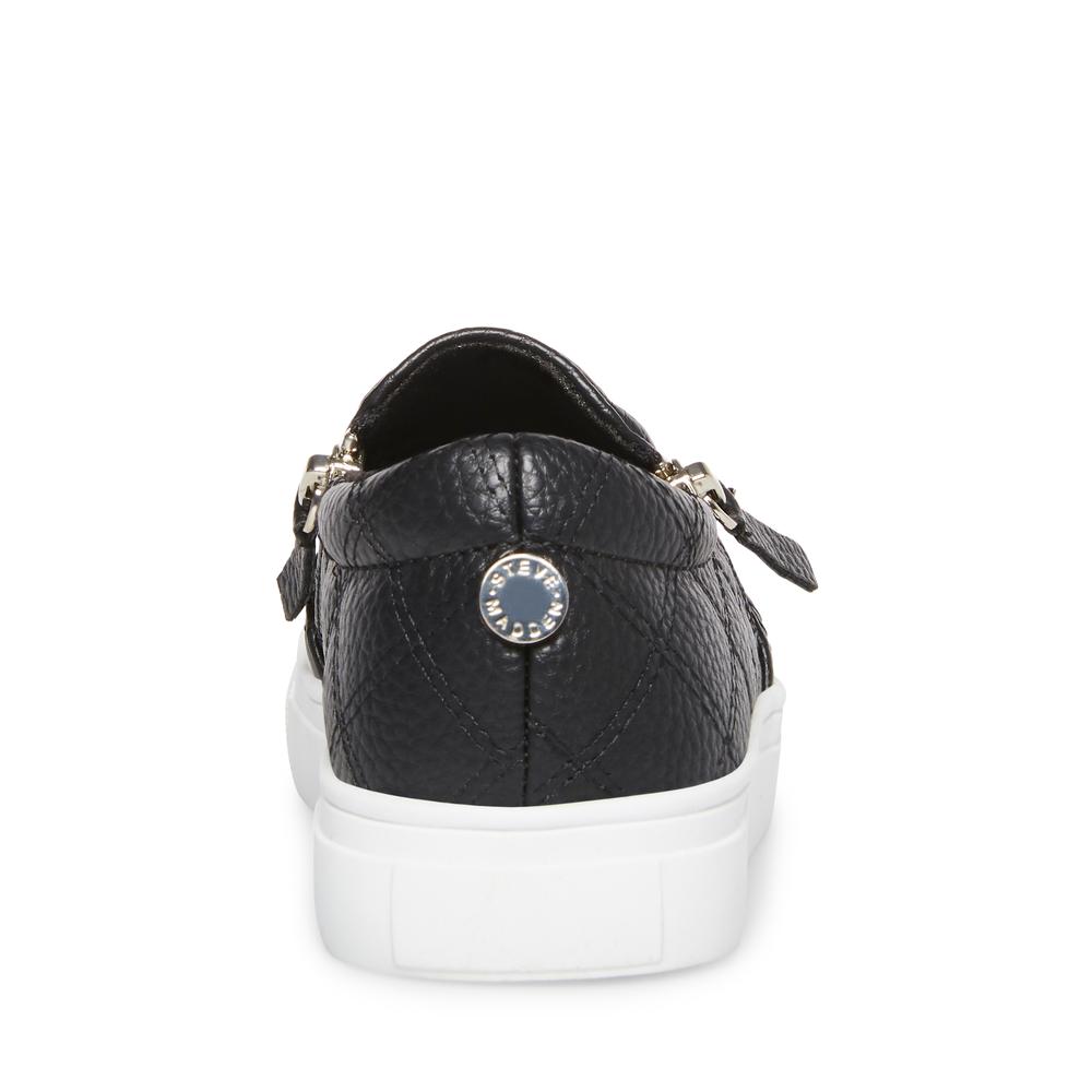 Steve Madden Kids JGLAMM BLACK