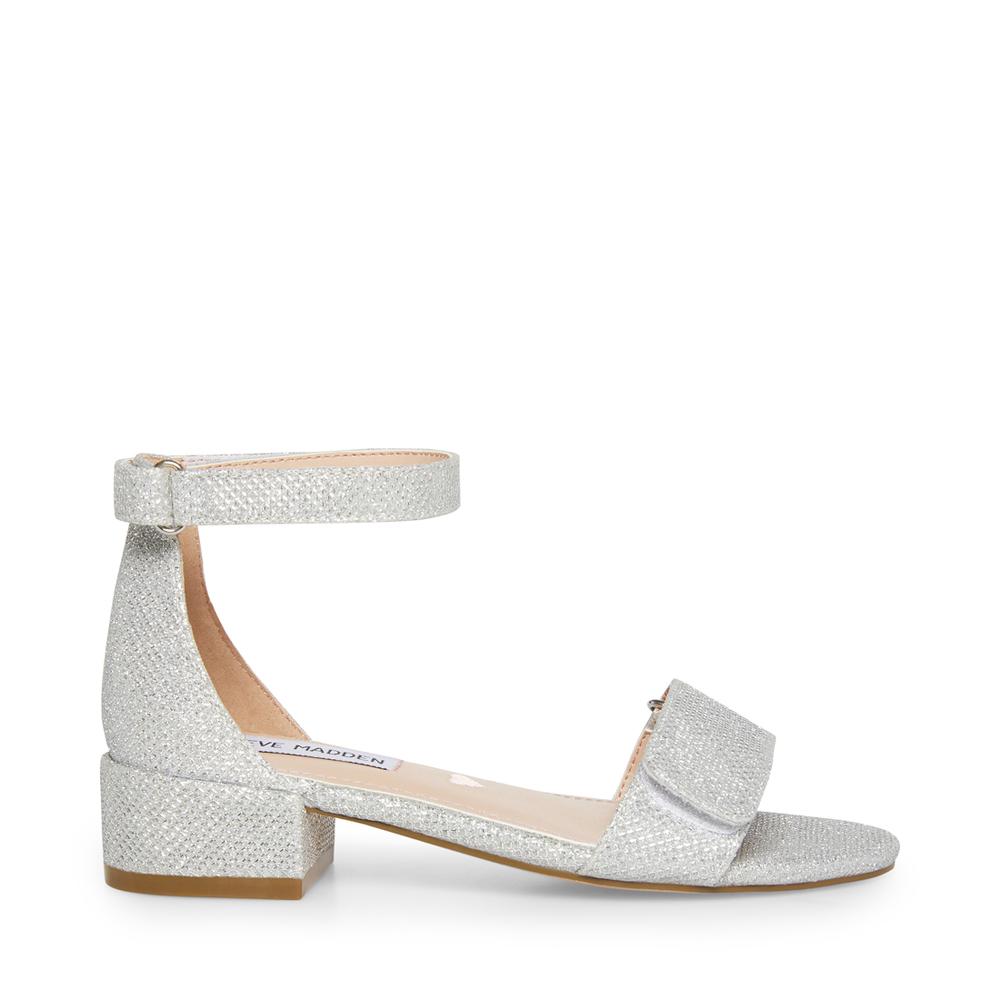 Steve Madden Kids AIRENNE SILVER