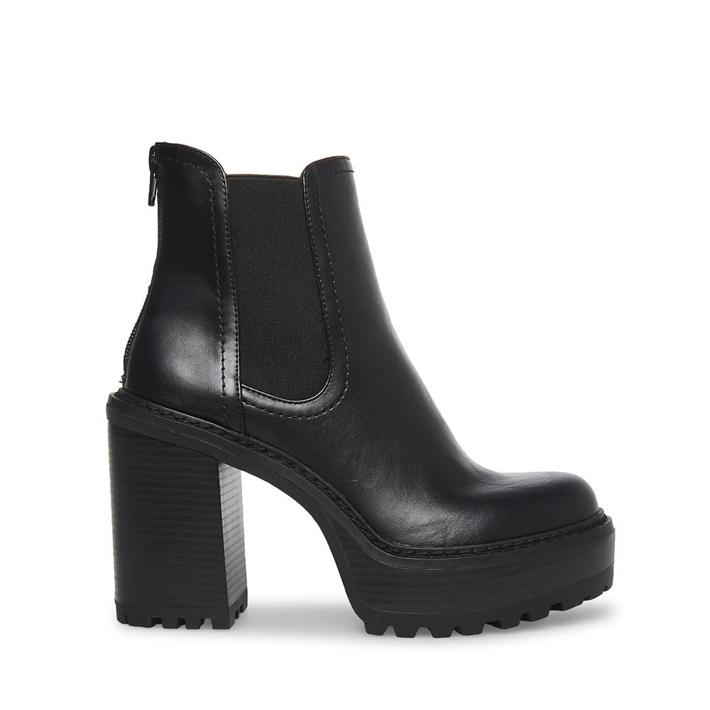 Steve Madden Women KAT BLACK