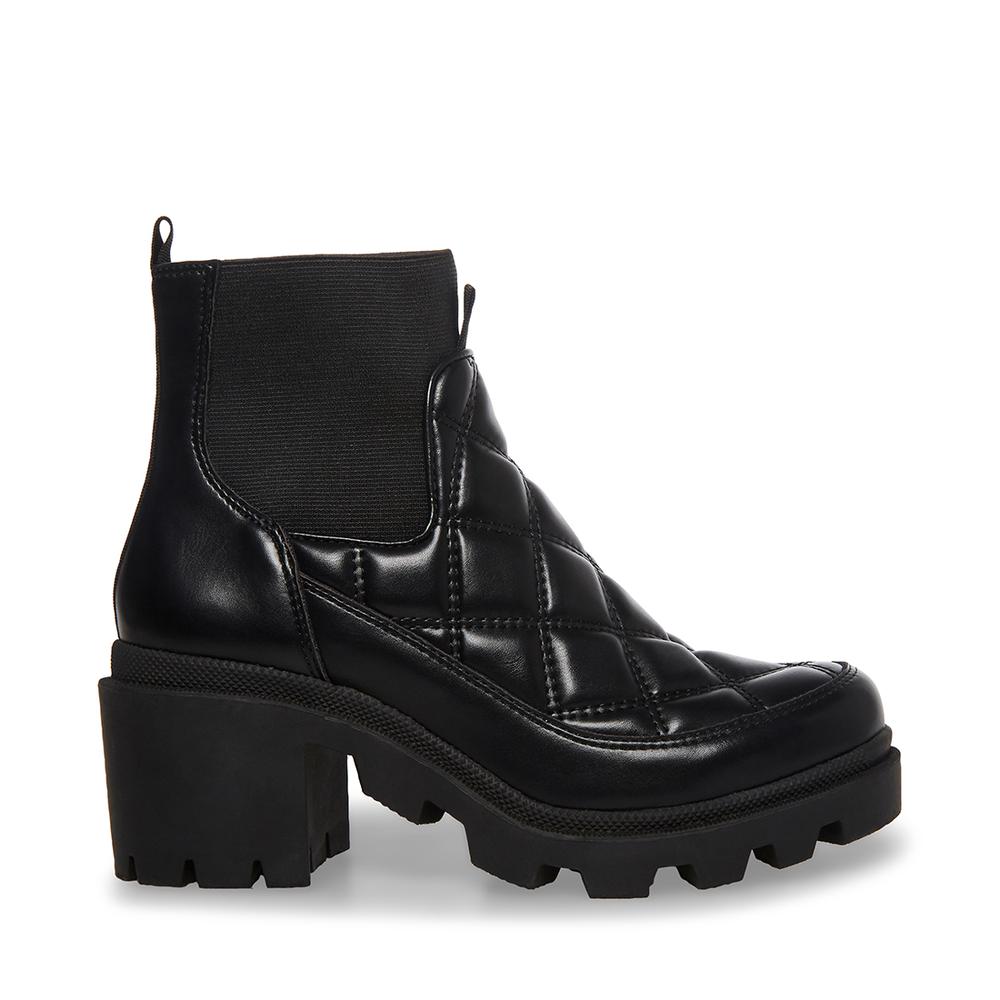 Steve Madden Women ADRIAN BLACK