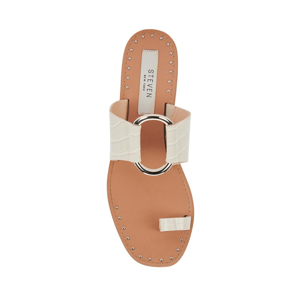 Steve Madden Women HARRAH BONE