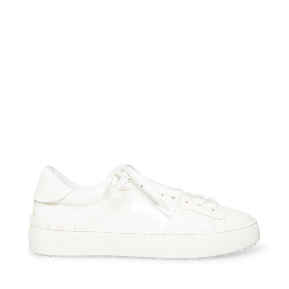 Steve Madden Women KEATON WHITE