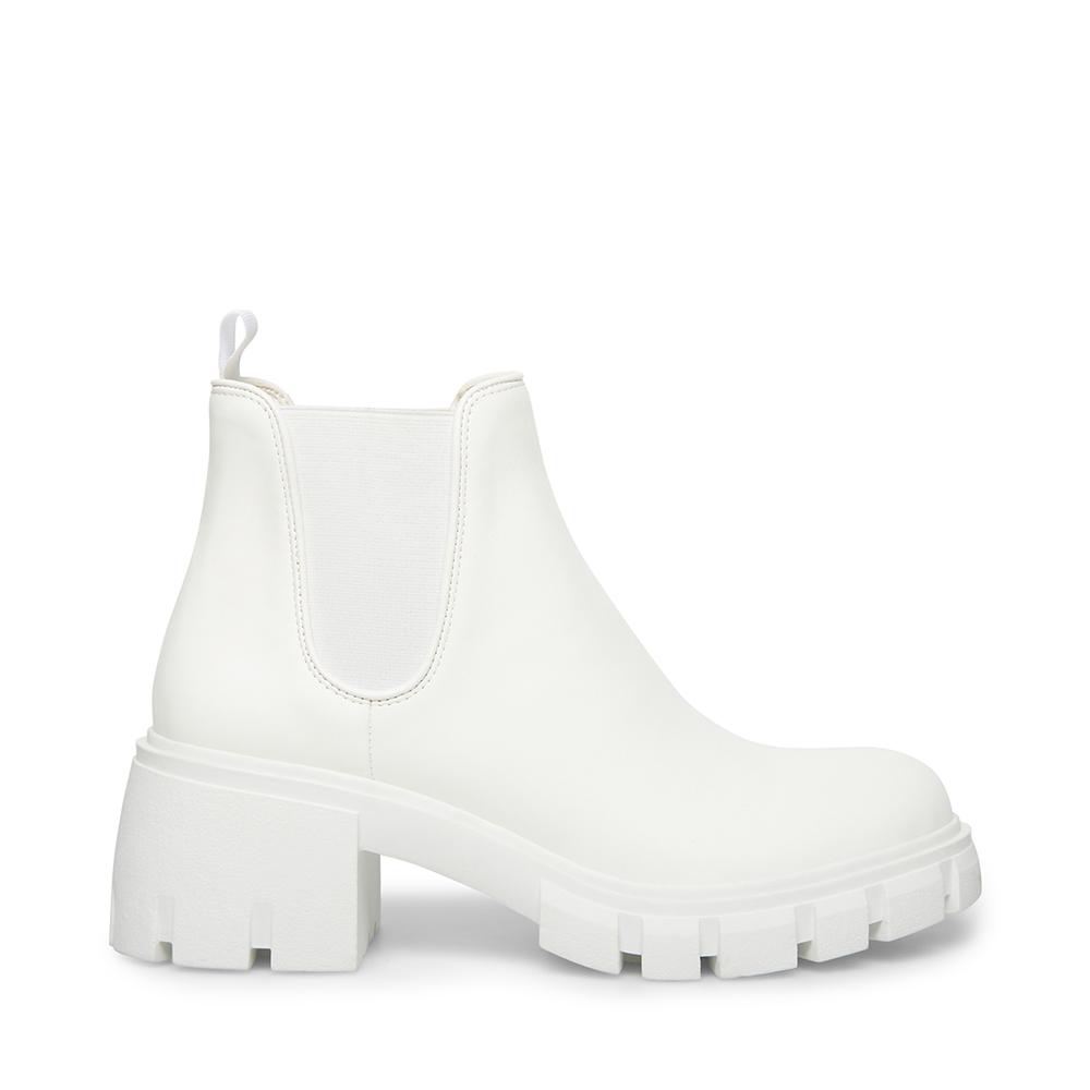 Steve Madden Women HOWLER WHITE