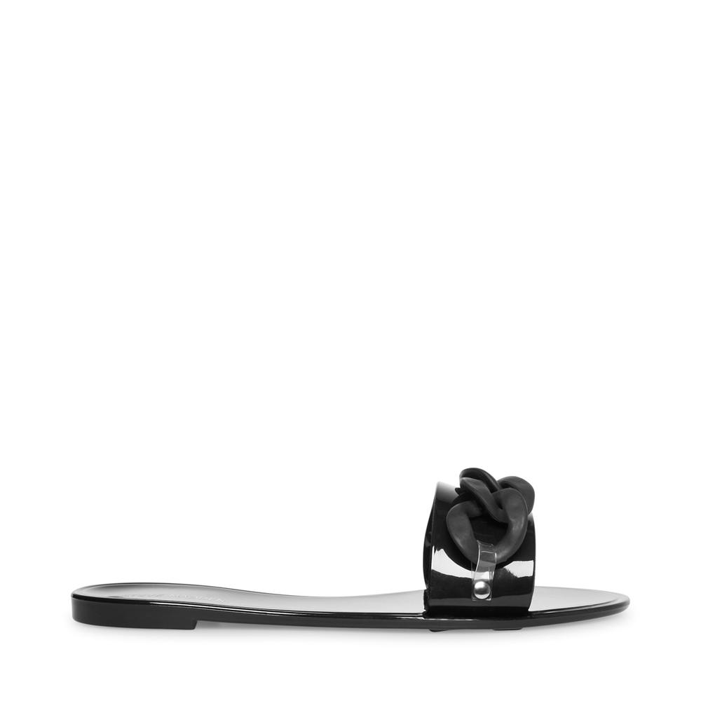 Steve Madden Women DOVIE BLACK