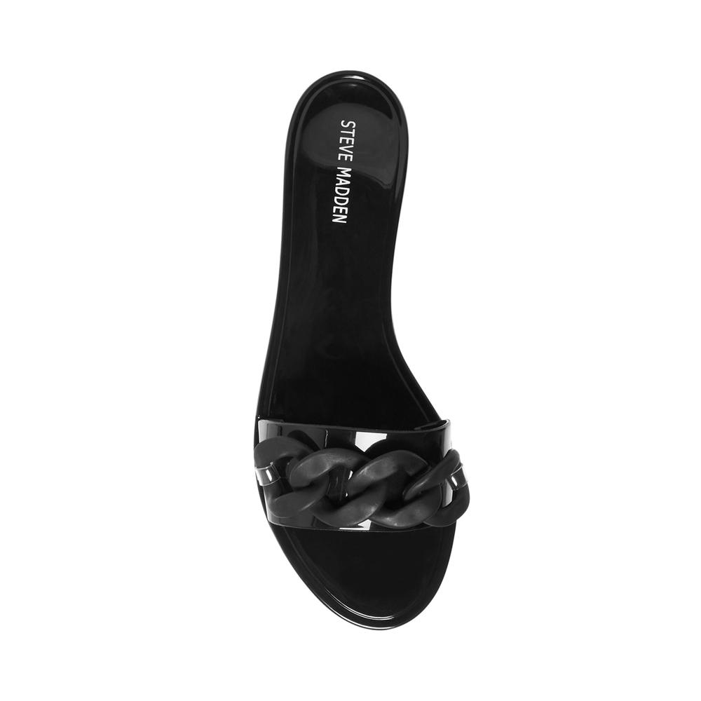 Steve Madden Women DOVIE BLACK