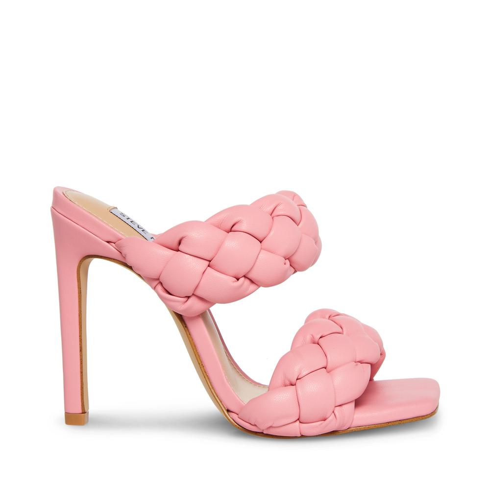 Steve Madden Women KENLEY PINK