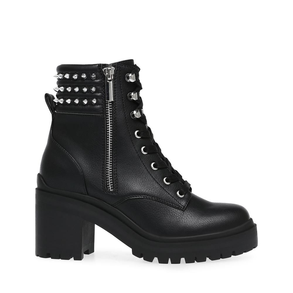 Steve Madden Women JAYDIN BLACK