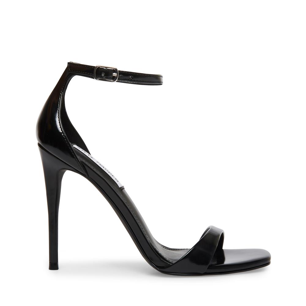 Steve Madden Women KASSANDRA BLACK