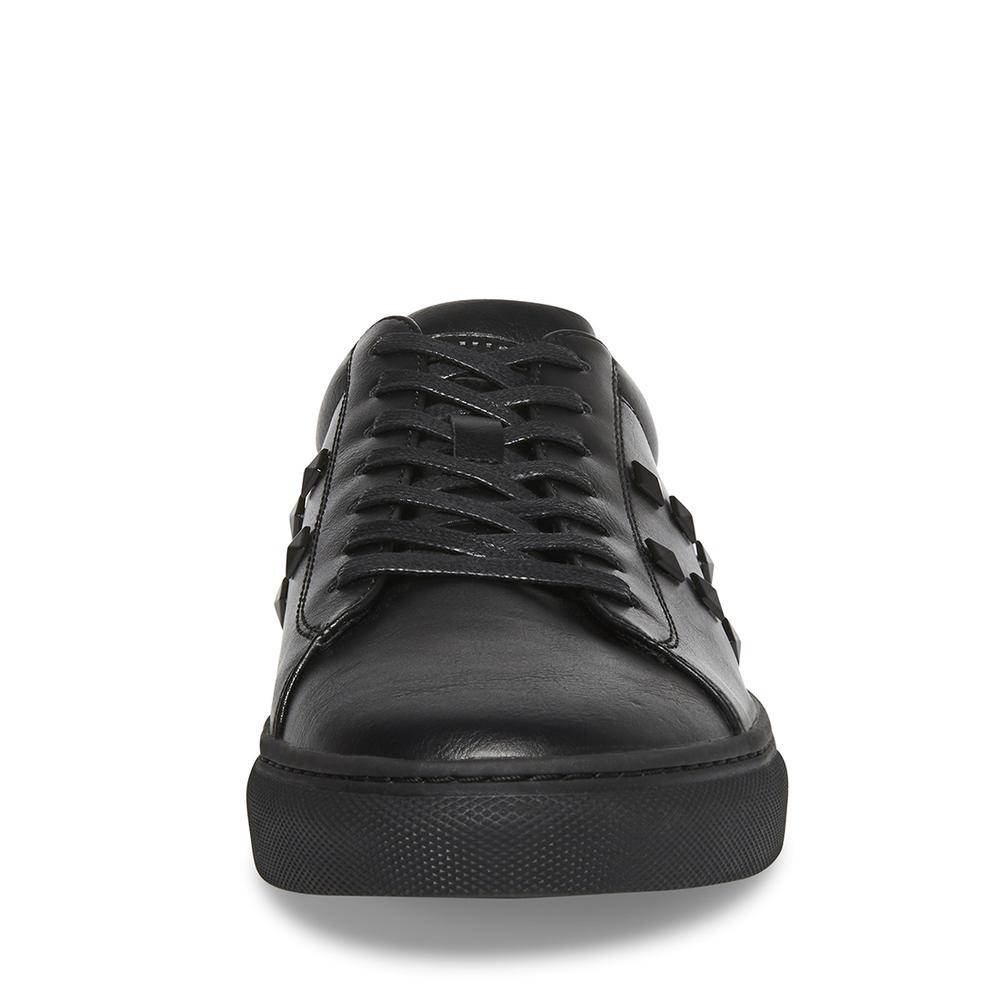 Steve Madden Men IRVINE BLACK