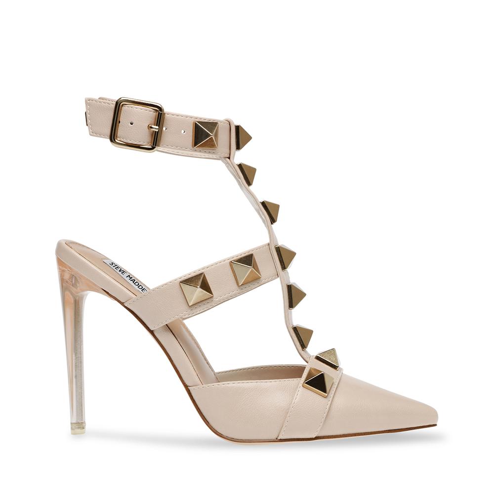 Steve Madden Women AUDRA BONE