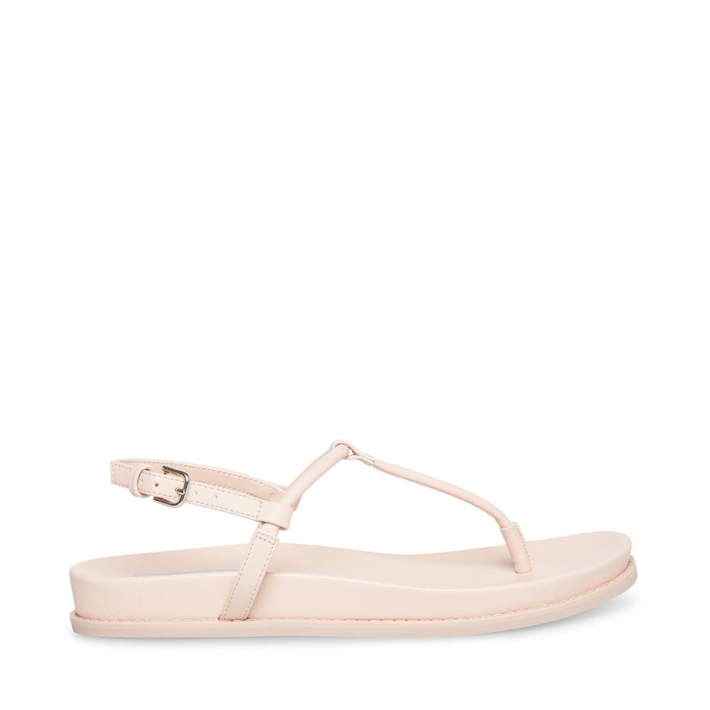 Steve Madden Women FARA PINK