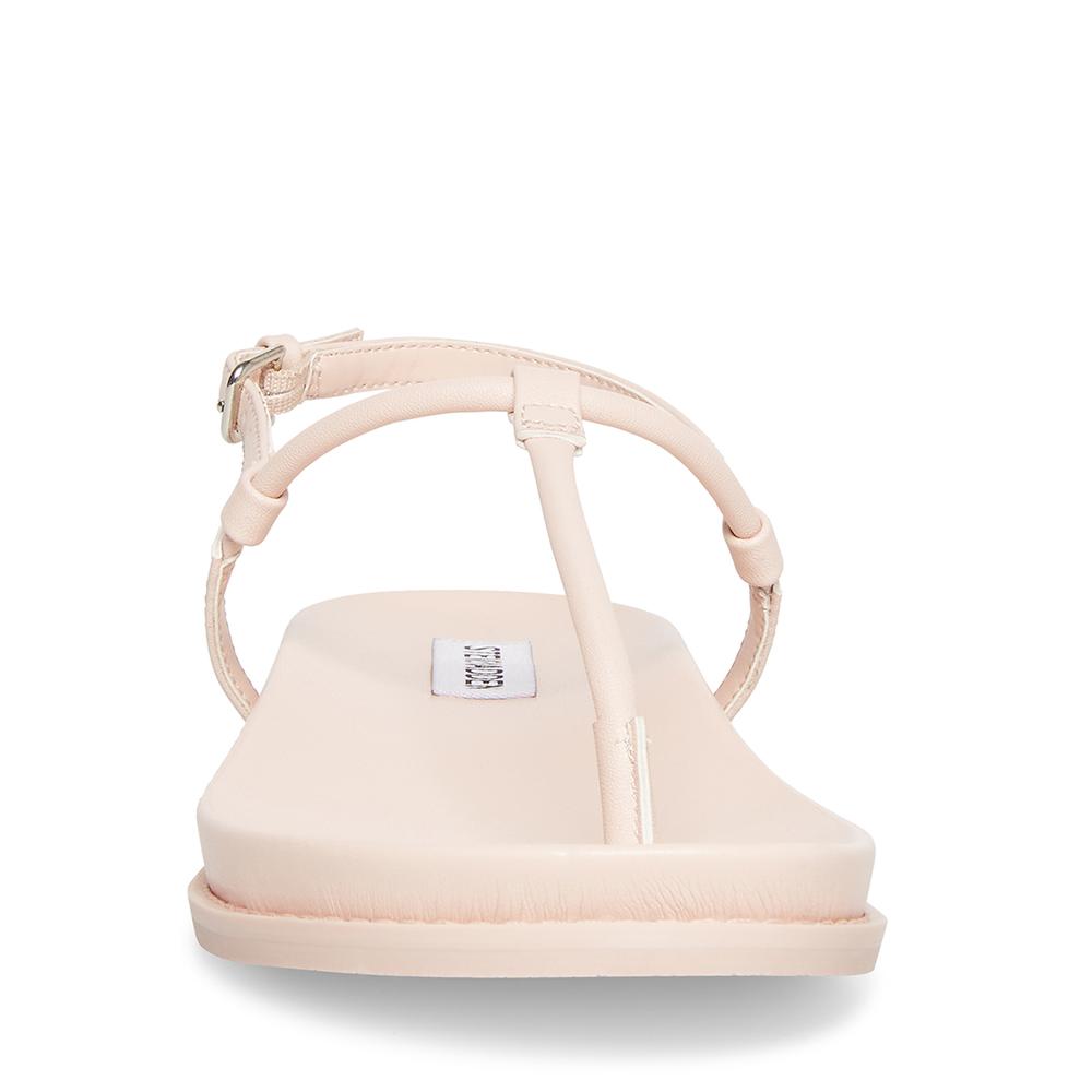 Steve Madden Women FARA PINK