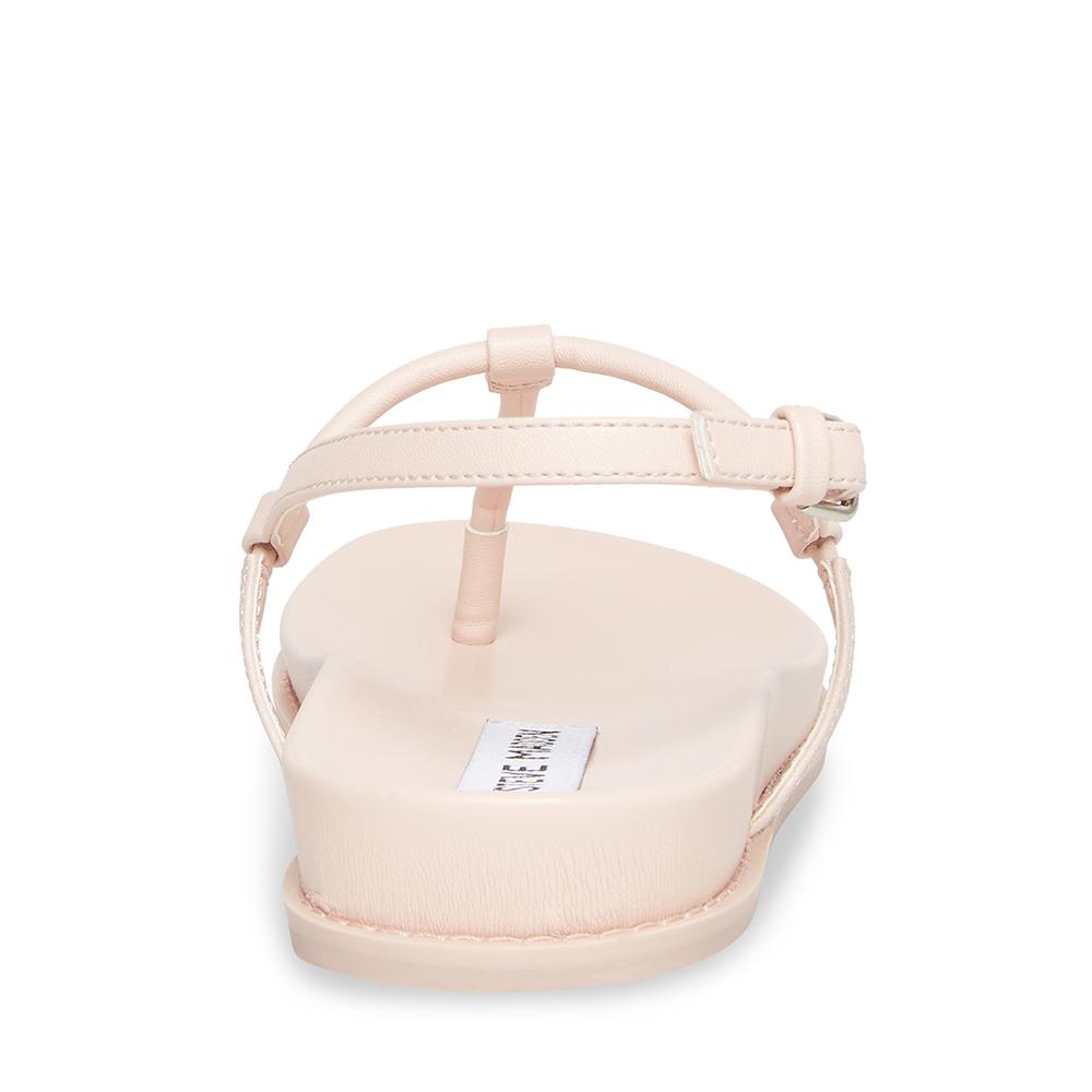Steve Madden Women FARA PINK
