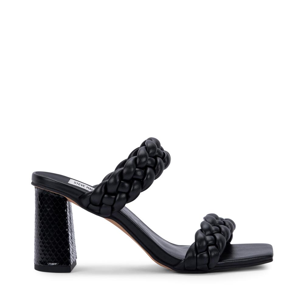 Steve Madden Women PAXTON BLACK