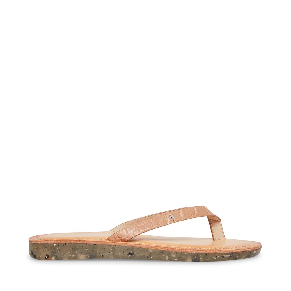 Steve Madden Women PLANET NUDE MULTI