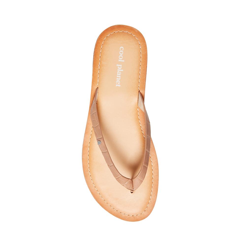 Steve Madden Women PLANET NUDE MULTI