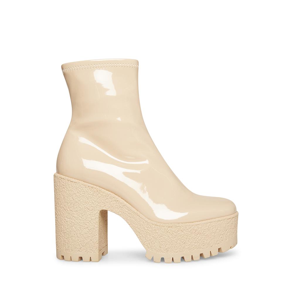 Steve Madden Women OUTLAST BONE PATENT