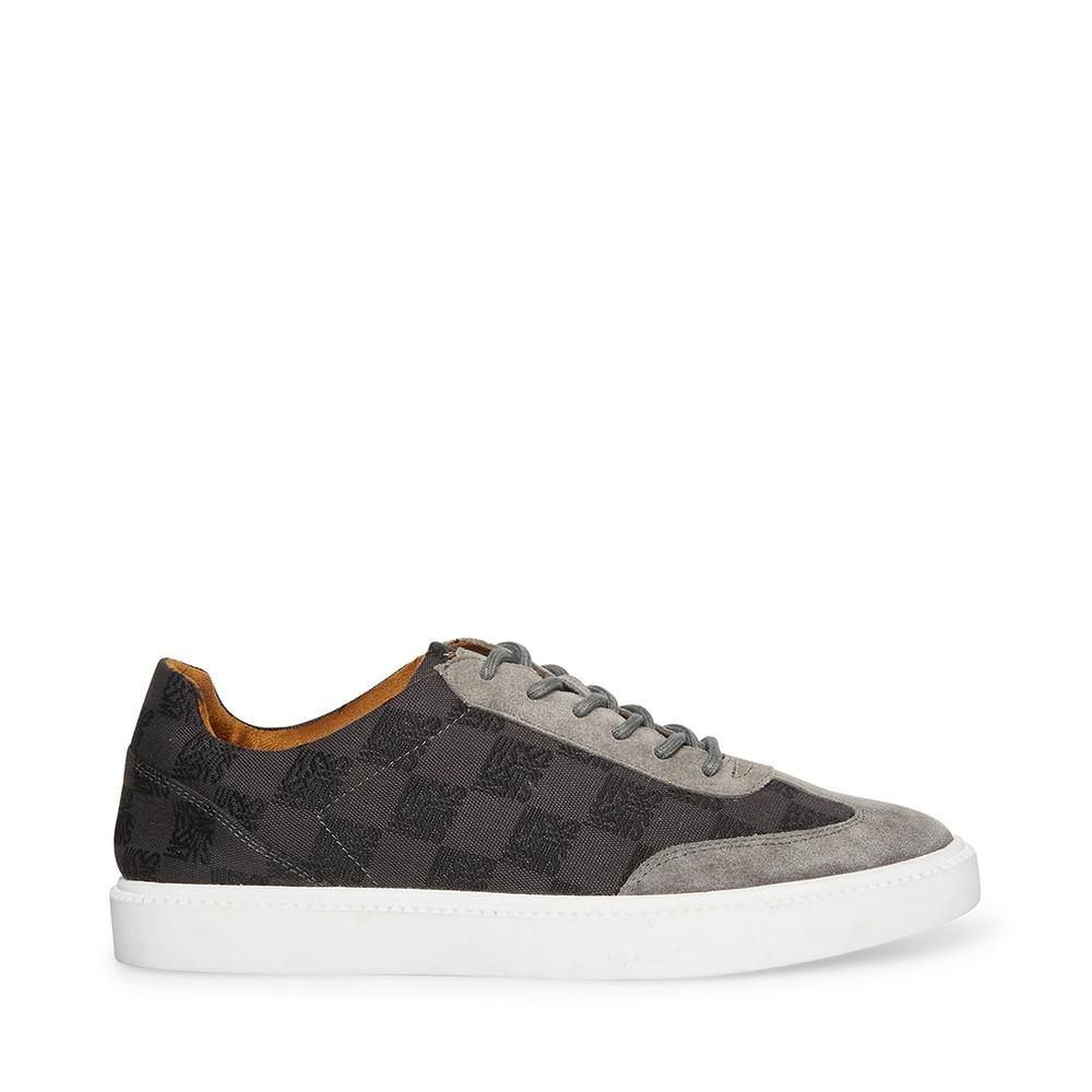 Steve Madden Men MONTEREY GREY