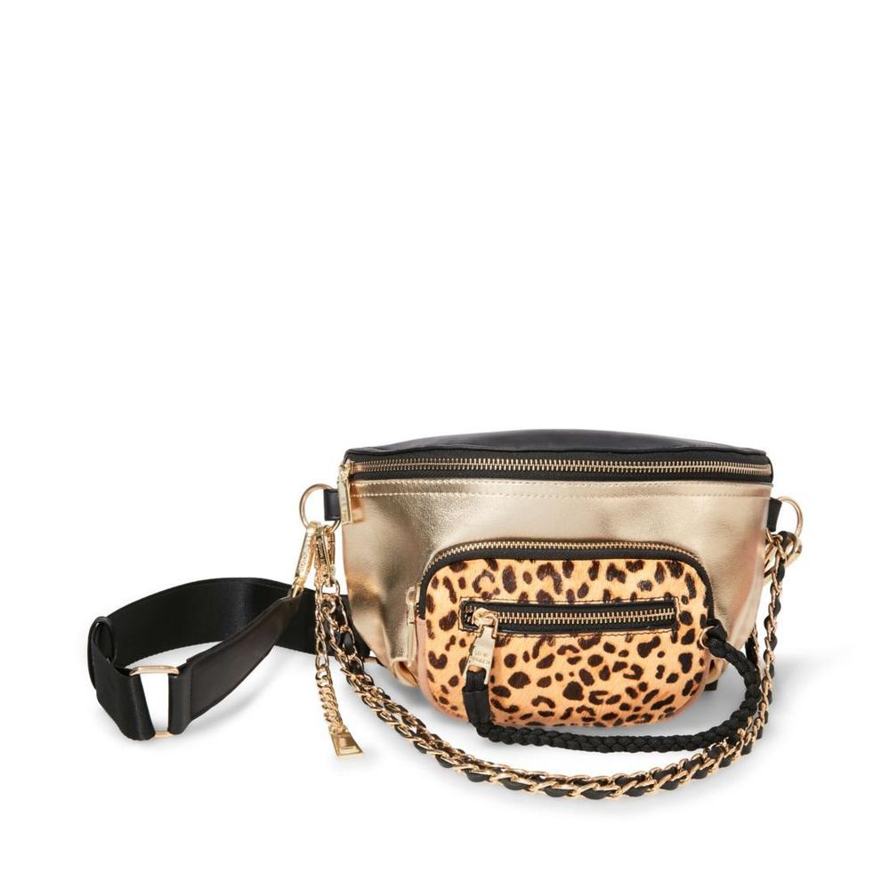 Steve Madden Women BSUMMIT ANIMAL