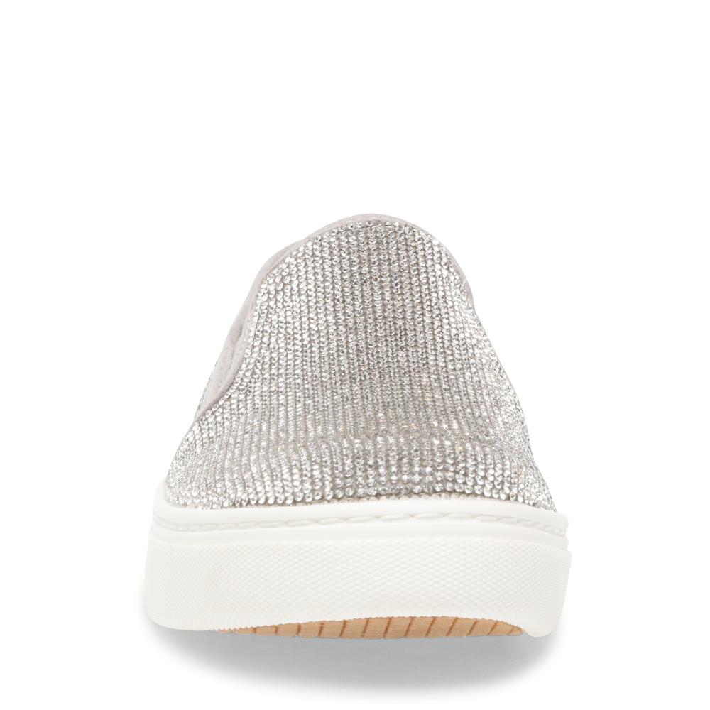 Steve Madden Women COULTER-R RHINESTONES