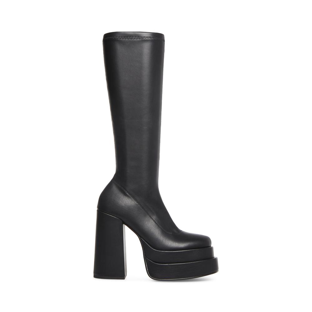 Steve Madden Women CYPRESS BLACK